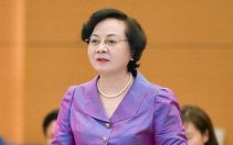 Đề xuất mới về điều kiện đăng ký dự tuyển công chức làm lãnh đạo, quản lý