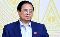 Thủ tướng chỉ đạo lập tổ công tác đặc biệt, tấn công truy quét hàng giả