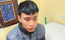 Nam thanh niên đâm chết người tình ra đầu thú