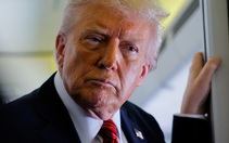 Ông Trump khẳng định do mình không đến Thổ Nhĩ Kỳ nên ông Putin cũng không đi