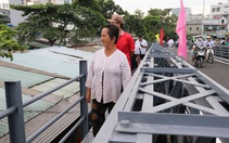 TP.HCM kêu gọi đầu tư xây dựng cầu Vàm Thuật nối Bình Thạnh và quận 12