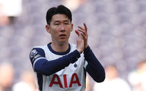 Son Heung Min 'cầu cứu' cảnh sát vì bị phụ nữ mang thai giả tống tiền