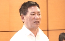 Phó thủ tướng Hồ Đức Phớc: Tạo quỹ cho doanh nghiệp vay không có thế chấp chắc chắn thất bại