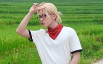 Jack - J97 đến Thanh Hóa tham gia Về quê làm giàu