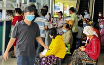 Giảm thời gian chờ khám bệnh, sao không đặt lịch khám trực tuyến?