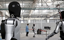 Robot hình người: Cơ hội hay thách thức?