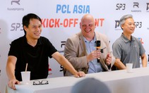 Khởi động Giải pickleball Champions League Việt Nam mùa đầu tiên
