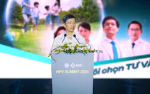Tăng cường phối hợp y tế đa ngành nhằm giảm gánh nặng HPV