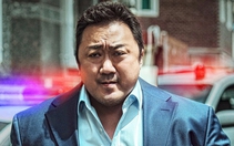 Ma Dong Seok tiếp tục chinh phục Hollywood