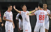 Thắng Thanh Hóa, CLB Hải Phòng trụ hạng sớm 3 vòng