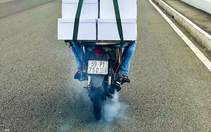 TP.HCM chuẩn bị kiểm định xe máy