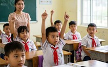 'Em sợ trả lời sai bị phạt'