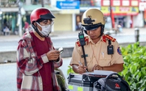 Phó thủ tướng Trần Hồng Hà: Nghiên cứu phạt thêm lao động công ích khi vi phạm giao thông