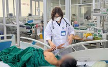 Mắc viêm màng não nguy hiểm do loại một loại nấm