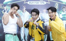 Mỹ Anh ra EP tiếng Anh đầu tiên; Nhiều ngôi sao Việt tham gia Đấu trường gia tốc