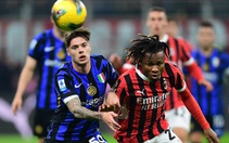 Nghẹt thở cuộc đua vô địch Serie A trước giờ G