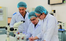 Nhiều nhà khoa học từ trường danh tiếng thế giới ứng tuyển làm việc tại Đại học Quốc gia TP.HCM