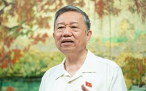 Tổng Bí thư Tô Lâm kể tội 'ông đấu thầu'