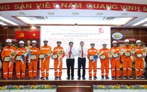Điện lực miền Nam biểu dương điển hình tiên tiến giai đoạn 2020-2025