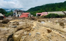 Đêm nay Bắc Bộ tiếp tục mưa to, cảnh báo có mưa dông ở Hà Nội