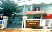 Nhà trường tham quan, dã ngoại cuối năm học bằng tiền tự đóng góp, sao bị dừng?