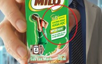 Chống buôn lậu, hàng giả 19-5: Kiểm tra ngay khi có tố giác hàng giả; Làm rõ quảng cáo Nestlé Milo