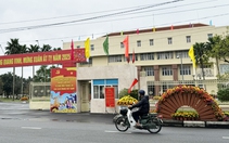Một phó trưởng phòng ở Quảng Nam nghỉ hưu trước tuổi gần 7 năm