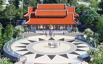 Bình Dương khởi công khu lưu niệm cụ phó bảng Nguyễn Sinh Sắc