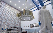Phát hiện 26 loài vi khuẩn mới trong 'phòng sạch' vô trùng của NASA