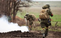 Nga tuyên bố đang lập 'vành đai an ninh' tại vùng Sumy của Ukraine