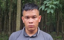 Bắt người đàn ông thực hiện 7 vụ cướp tài sản, hiếp dâm 2 người phụ nữ tại Bình Dương