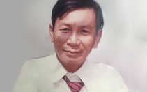 Diễn viên Trần Lượng, sư Thiện Chiếu của Những nẻo đường phù sa, qua đời