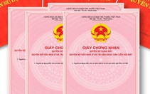 Sổ đỏ không ghi địa chỉ nhà đất, có mua bán được không?