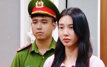 Hoa hậu Thùy Tiên che giấu vai trò cổ đông trong phi vụ kẹo Kera thế nào?