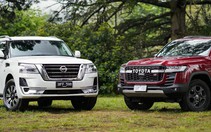 Sau Honda, Toyota sẽ là cứu tinh của Nissan?