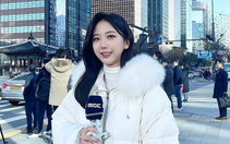 Vụ nữ MC đài MBC tự tử: Cảnh sát kết luận có tình trạng bắt nạt nơi làm việc