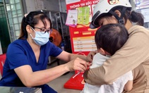 Bé trai 6 tuổi ở Đồng Nai tử vong do bệnh sởi, bị tim bẩm sinh và chưa tiêm vắc xin