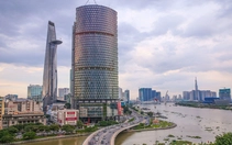 'Kiến trúc sư Việt Nam không hề lép vế trước các kiến trúc sư quốc tế'