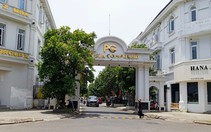 Mua nhà hàng chục năm chưa được cấp sổ đỏ ở Phú Gia Compound