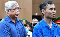 Chủ tịch Công ty Đất hiếm VN lãnh 16 năm tù, cựu thứ trưởng bị tuyên 3 năm tù