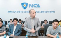 Chỉ 11% doanh nghiệp Việt đạt mức sẵn sàng ứng phó sự cố an ninh mạng