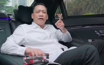 Duy Mạnh nói mong được nộp phạt vì từng quảng cáo sai sự thật