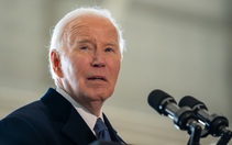 Ông Biden phủ nhận giấu bệnh, hơn 10 năm chưa xét nghiệm ung thư tuyến tiền liệt?