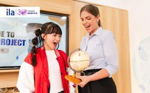 Hai thế hệ, một niềm tin và câu chuyện gắn bó cùng ILA
