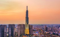 Rút ngắn thời gian và bảo đảm chất lượng thi công với mô hình fast-track