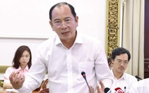 Bệnh viện tuyến cuối tại TP.HCM lo quá tải sau sáp nhập, có thể tăng cả chục triệu lượt khám