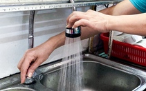 Giá nước sạch tại Quảng Nam tăng vọt cao hơn Đà Nẵng