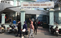 Đề xuất trạm y tế xã có đầy đủ các khoa như ‘bệnh viện mini’