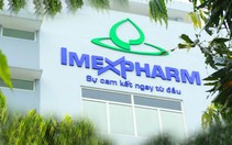 Hãng dược Trung Quốc dự chi hơn 5.700 tỉ đồng để mua gần 65% vốn Imexpharm