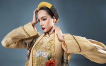 Vietnam Couture Fashion Week: Tôn vinh thủ công, cá nhân hóa và tính tinh xảo may đo